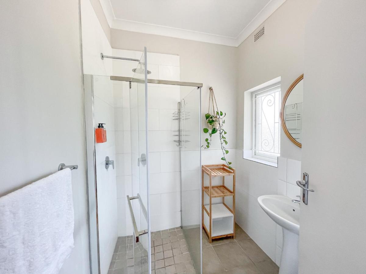 Leisure Isle Seaside Cottage Knysna Dış mekan fotoğraf
