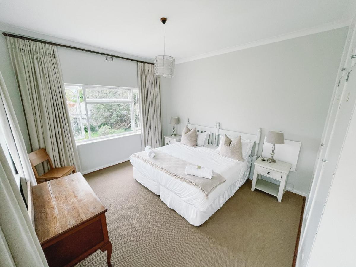 Leisure Isle Seaside Cottage Knysna Dış mekan fotoğraf