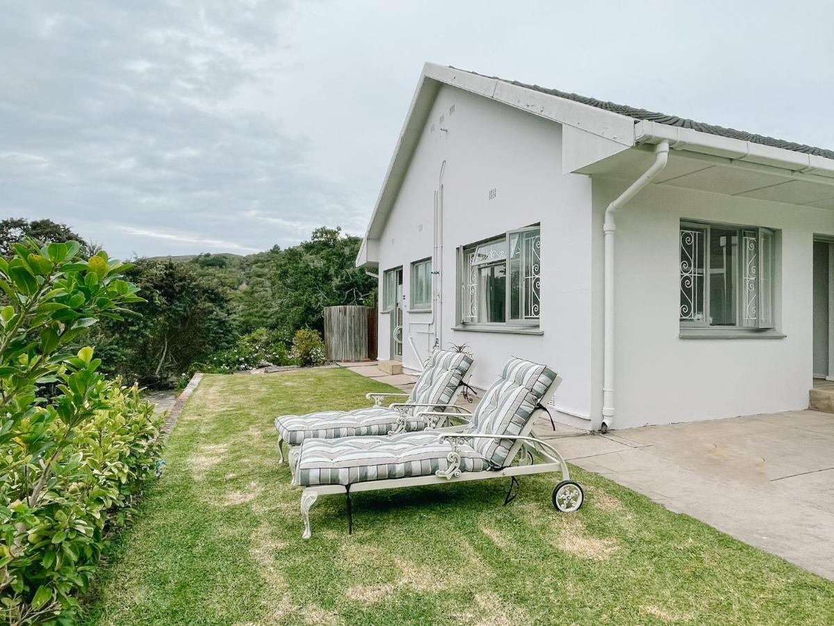 Leisure Isle Seaside Cottage Knysna Dış mekan fotoğraf